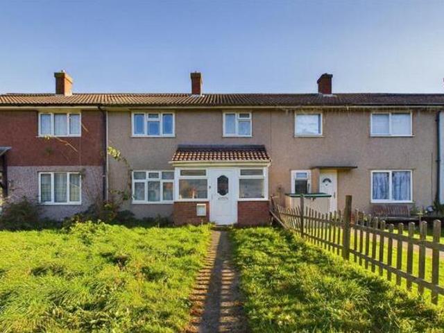 House for sale in Haydon Hill, Aylesbury
