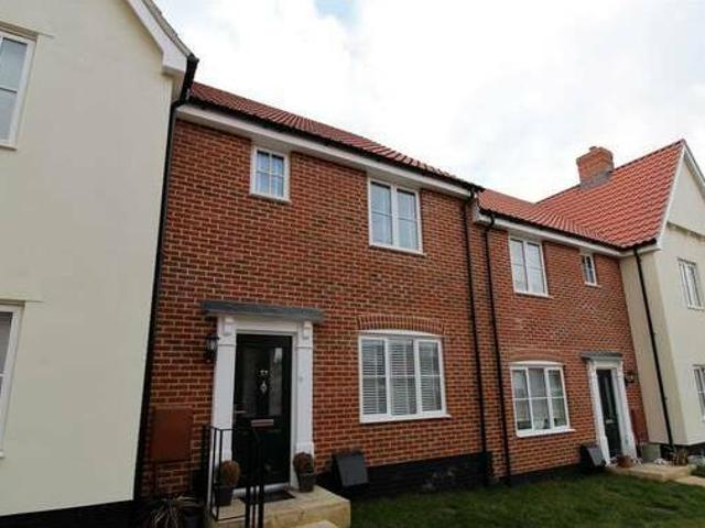 House for rent in Suffolk
