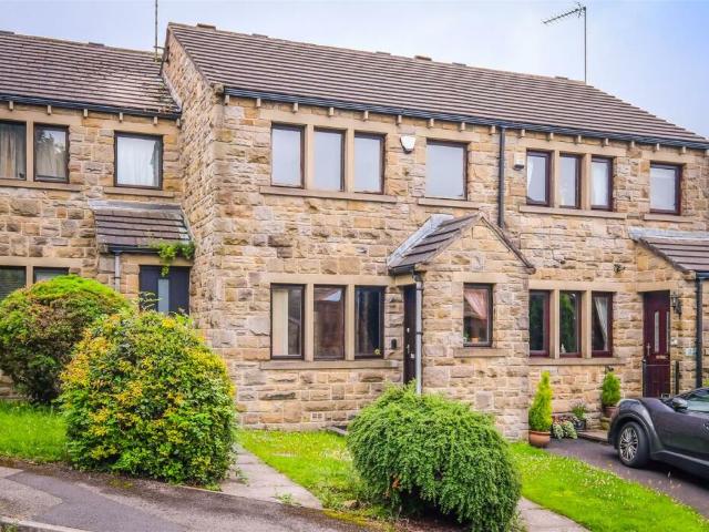 Terraced House for sale in Longwood