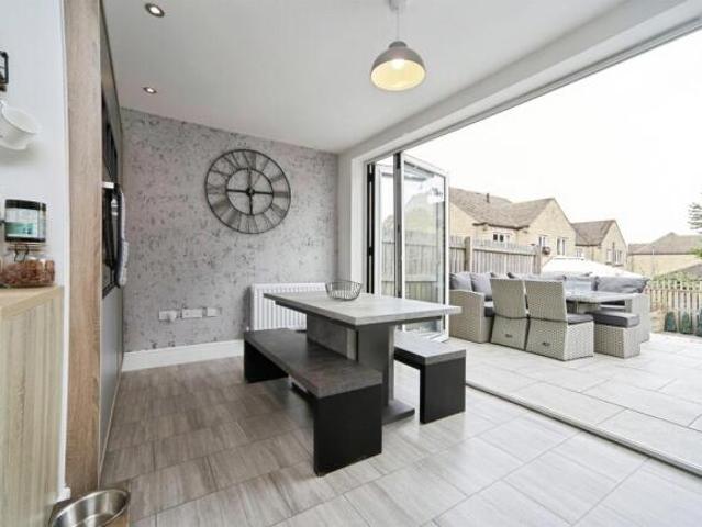 Cottage for sale in Baildon, West Yorkshire