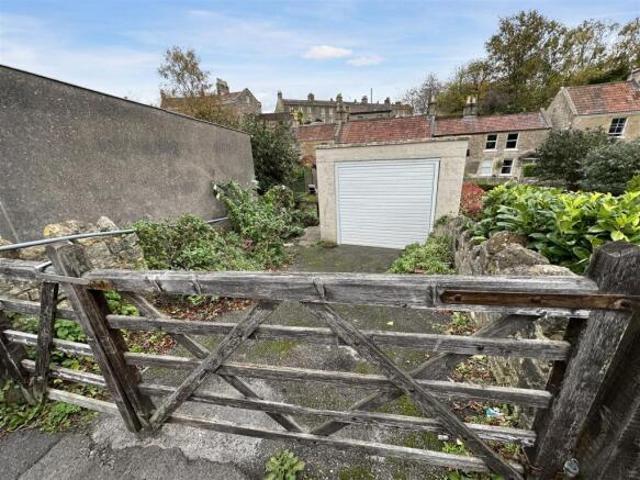 Cottage for sale in Dulcote, Bath And North East Somerset