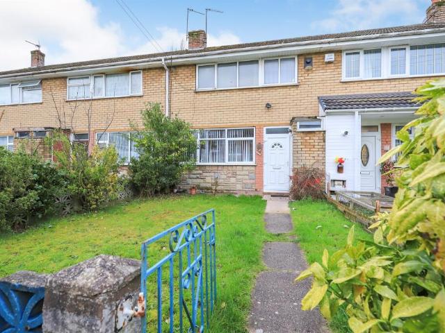 Cottage for sale in Bridgnorth, Shropshire