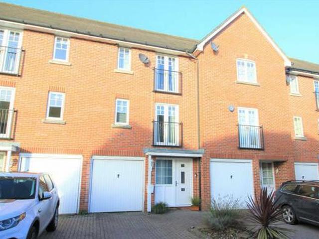 House for rent in Hampshire