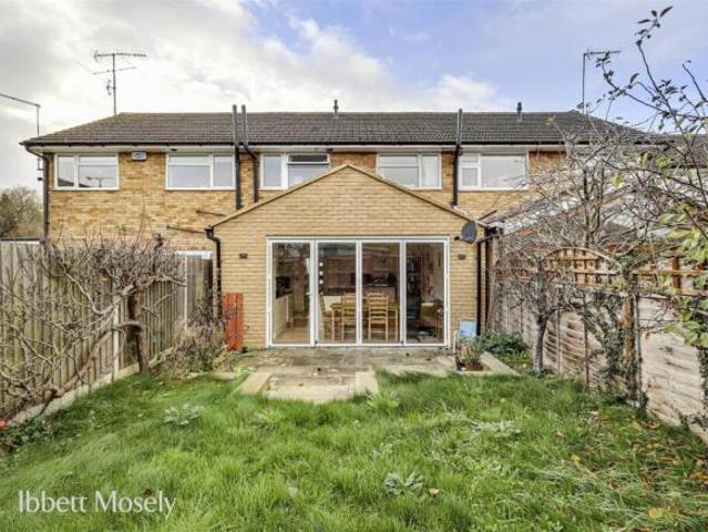 Cottage for sale in The Butts, Kent