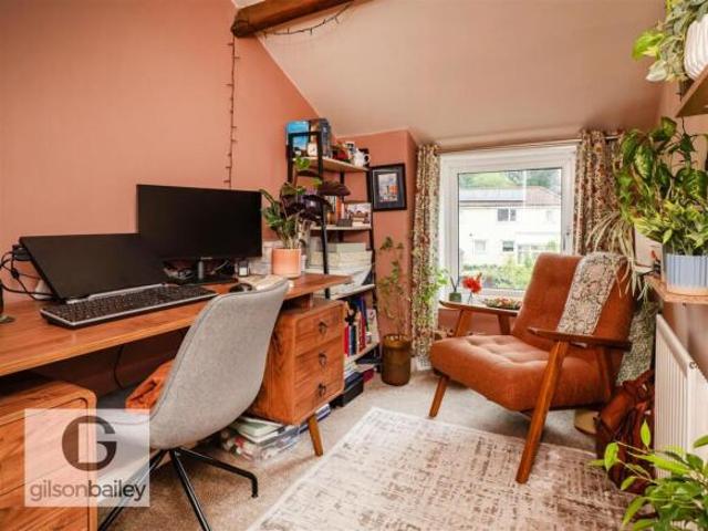 Cottage for sale in East Bank, Norfolk