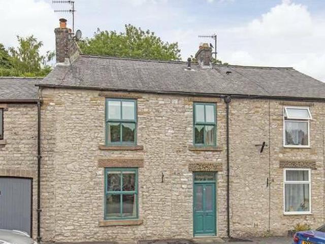 House for rent in Froggatt, East Midlands
