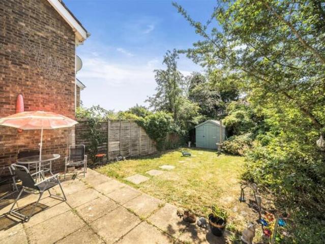 Cottage for sale in Bedford