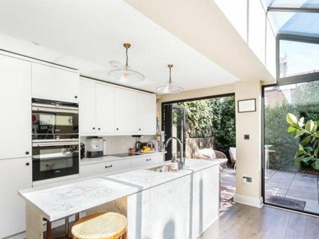House for sale in Lyons, Greater London