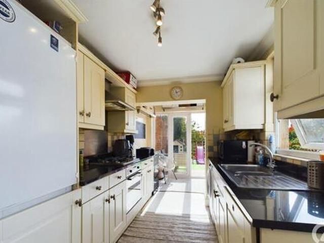 House for sale in Northampton, Northamptonshire