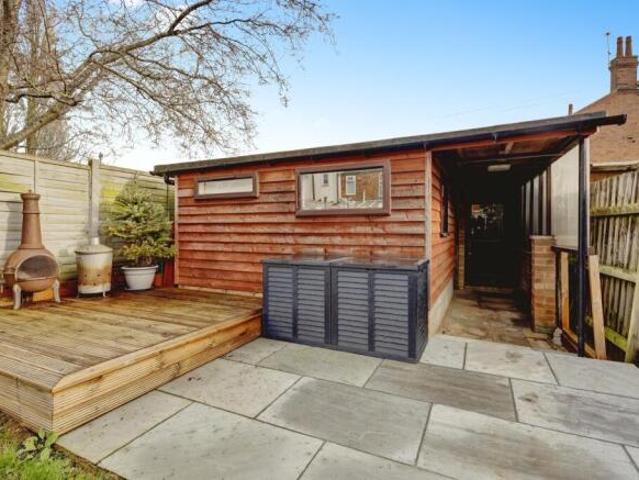 Cottage for sale in Northampton, Northamptonshire