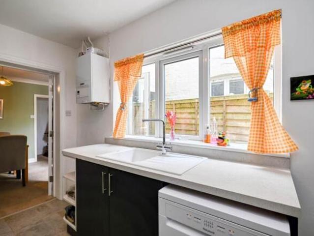 Cottage for sale in Reading