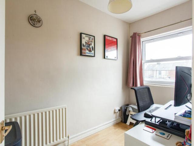 Cottage for sale in Heeley, South Yorkshire