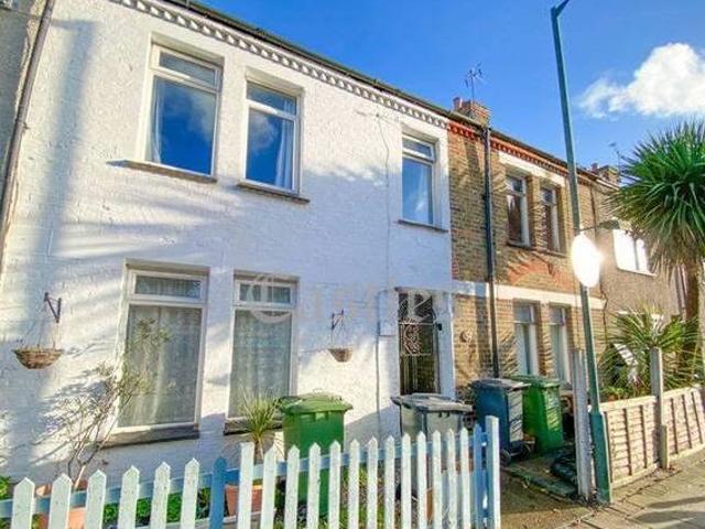 House for sale in Hertfordshire, England