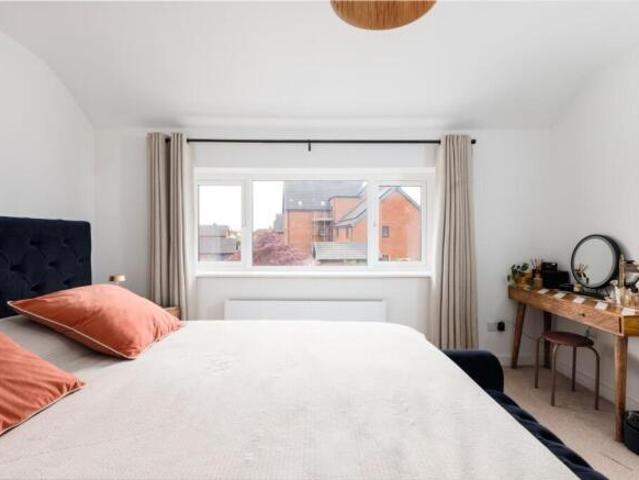 Cottage for sale in Feckenham, City Of Bristol