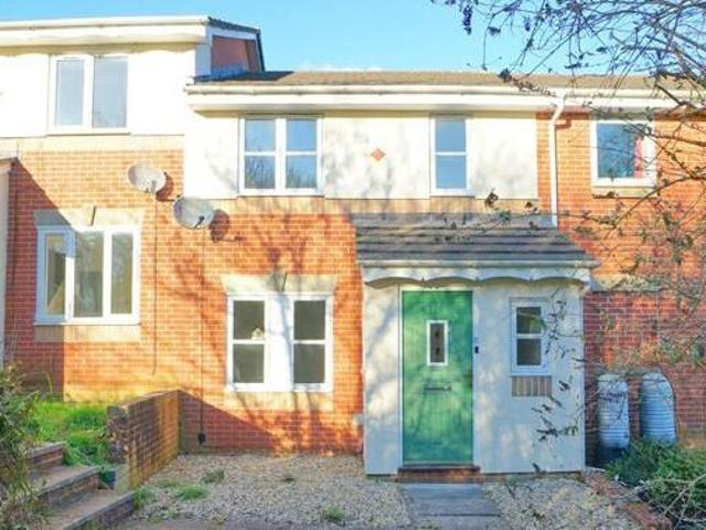 House for sale in Cullompton, Mid Devon