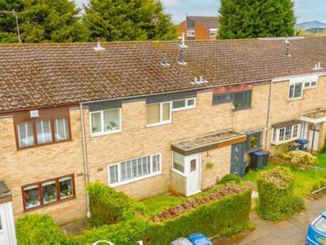 House for sale in Ridgacre, Birmingham