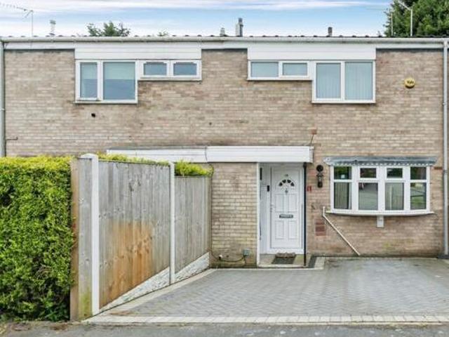 House for sale in Ridgacre, Birmingham