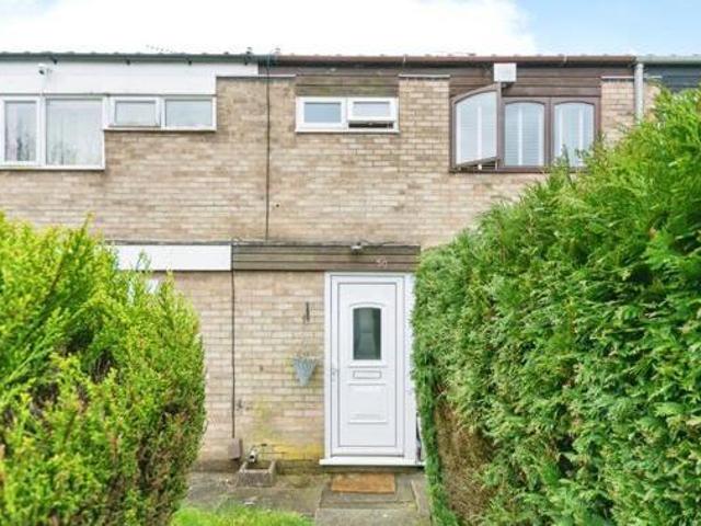 House for sale in Ridgacre, Birmingham