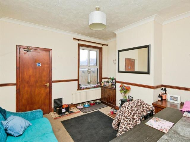 Terraced House for sale in Derby