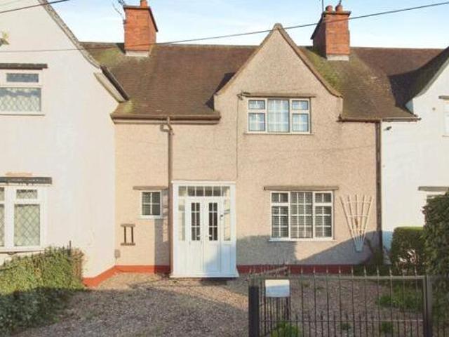 House for sale in Radford, West Midlands