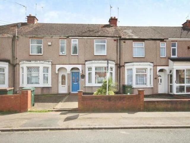 House for sale in Radford, West Midlands