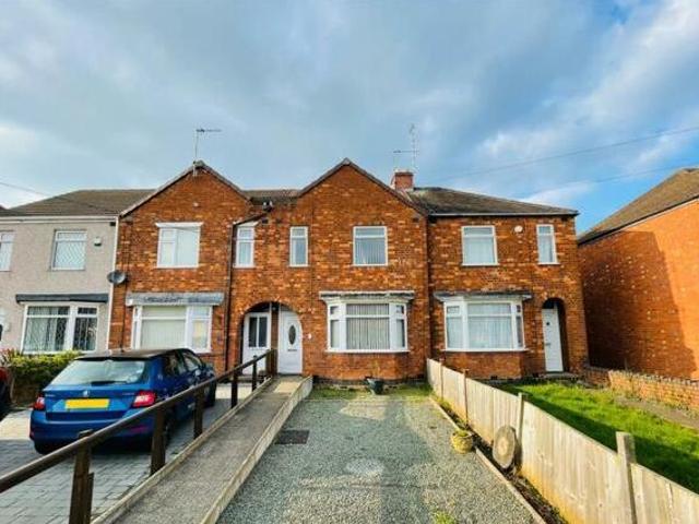 House for sale in Radford, West Midlands