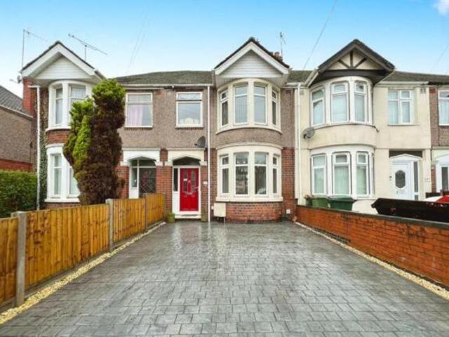 House for sale in Radford, West Midlands