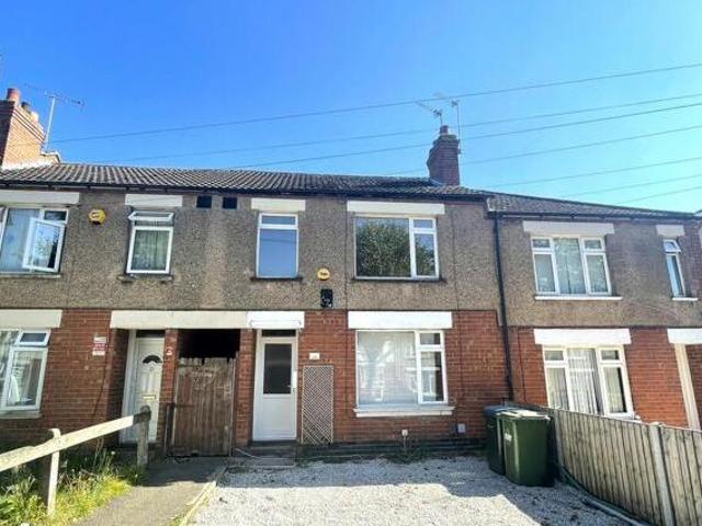 House for sale in Radford, West Midlands