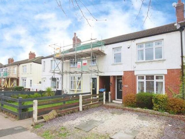 House for sale in Radford, West Midlands