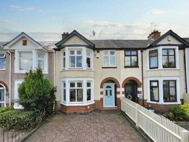 House for sale in Radford, West Midlands