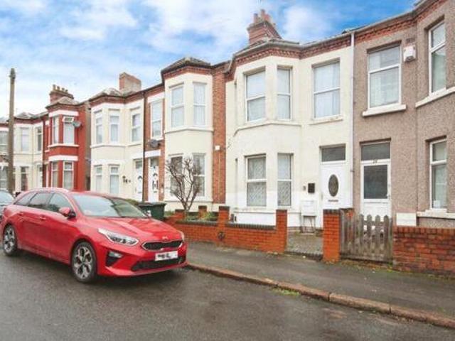 House for sale in Radford, West Midlands