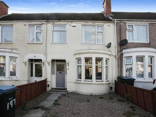 House for sale in Radford, West Midlands
