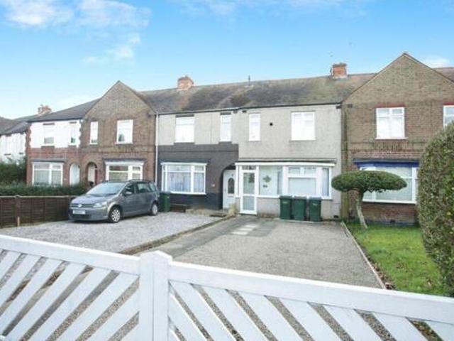 House for sale in Radford, West Midlands