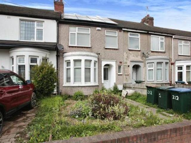 House for sale in Radford, West Midlands