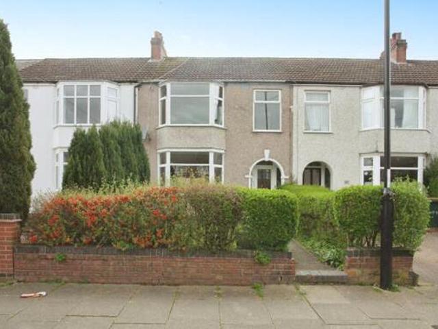 House for sale in Radford, West Midlands