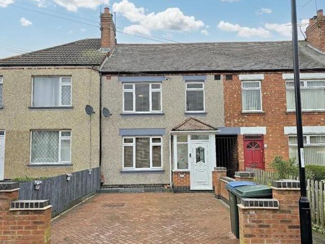 House for sale in Radford, West Midlands