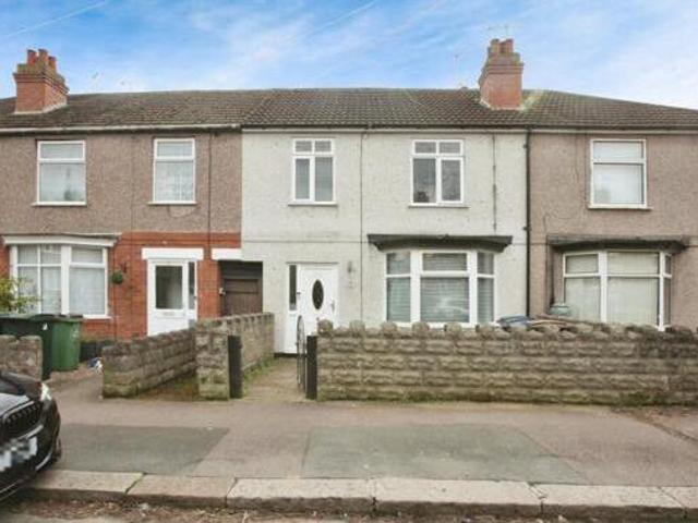 House for sale in Coundon, West Midlands