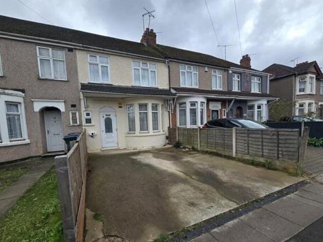 House for sale in Radford, West Midlands