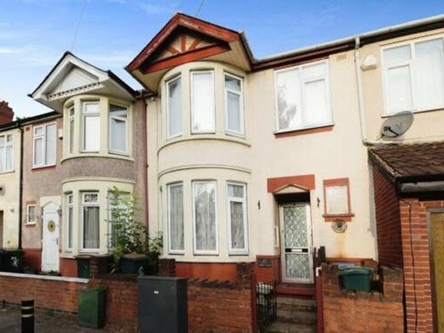 House for sale in Radford, West Midlands