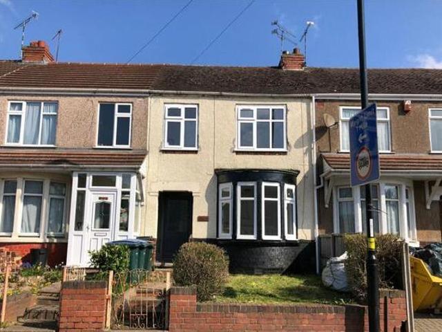 House for sale in Radford, West Midlands