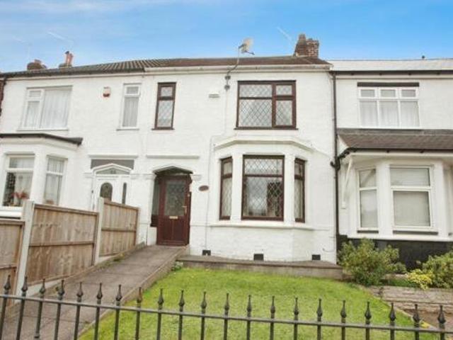 House for sale in Radford, West Midlands
