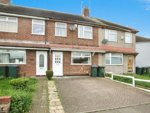 House for sale in Radford, West Midlands