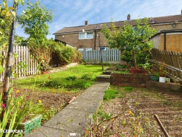 Cottage for sale in South Yorkshire