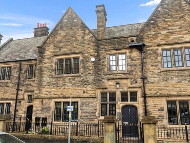 House for sale in Harrogate, York and North Yorkshire
