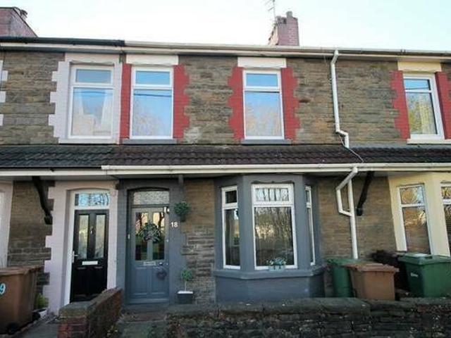 House for rent in Merthyr Tydfil