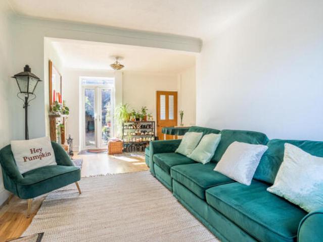 Cottage for sale in Holgate, High Field