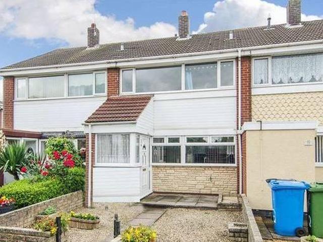 House for sale in Dudley Port, Tipton