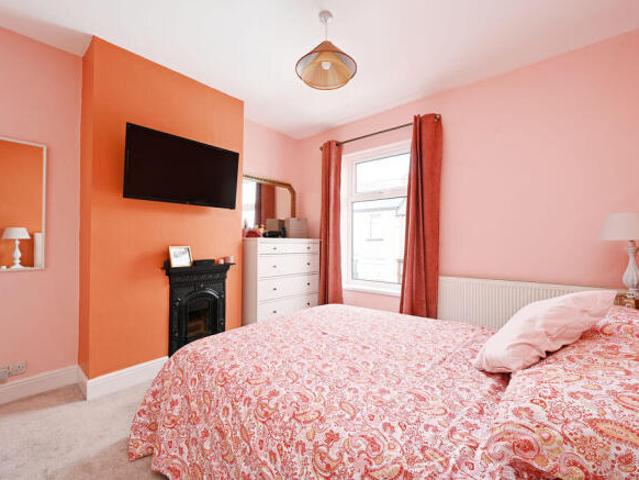 Cottage for sale in Crookes, Sheffield