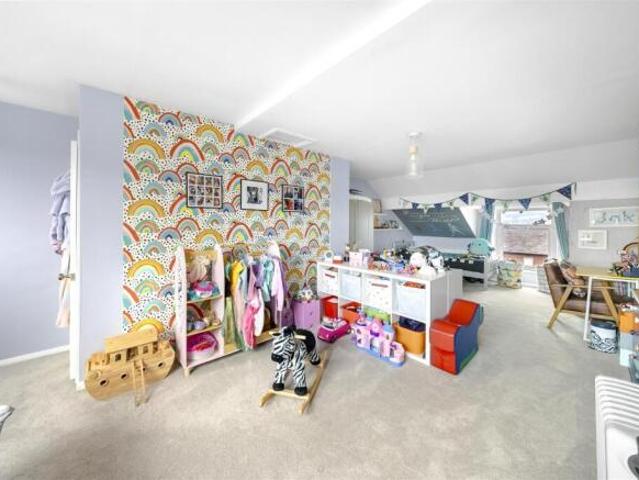 Cottage for sale in Otley, West Yorkshire