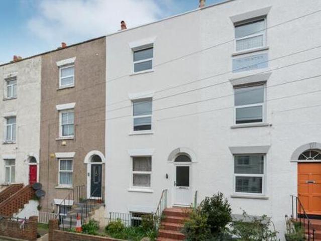 House for sale in East Cliff, Thanet